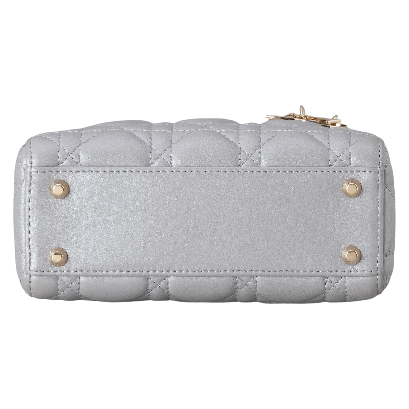 CHRISTIAN DIOR(USED)디올 레이디 디올 미니